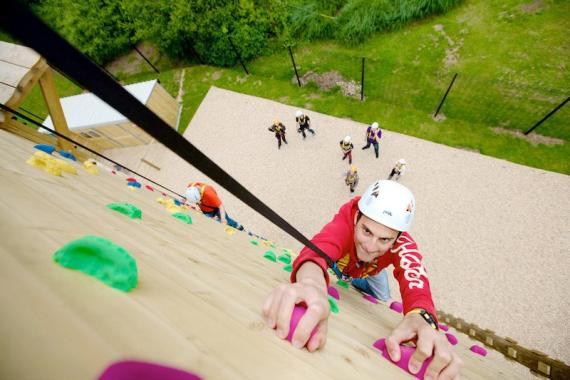 Bournemouth Sprachreise im Sommer Bournemouth Sprachreise im Sommer