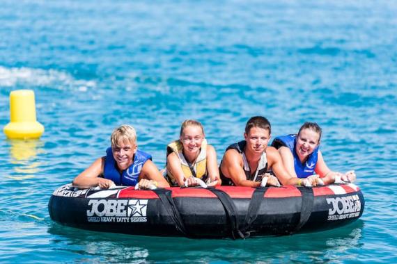 Banana Boat Banana Boat