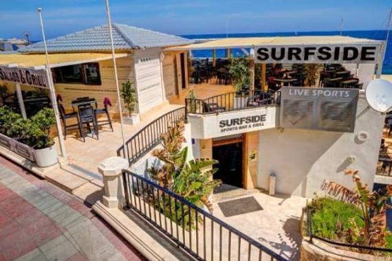Malta St. Julians Surfschule Freizeit Sprachschule Malta St. Julians Surfschule Freizeit Sprachschule