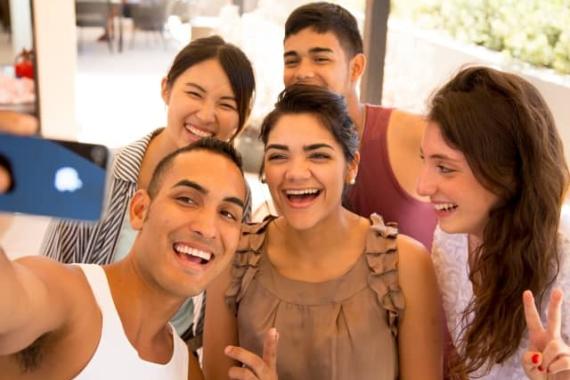 Freizeit nach dem Englisch Sprachkurs gemeinsam verbringen Freizeit nach dem Englisch Sprachkurs gemeinsam verbringen