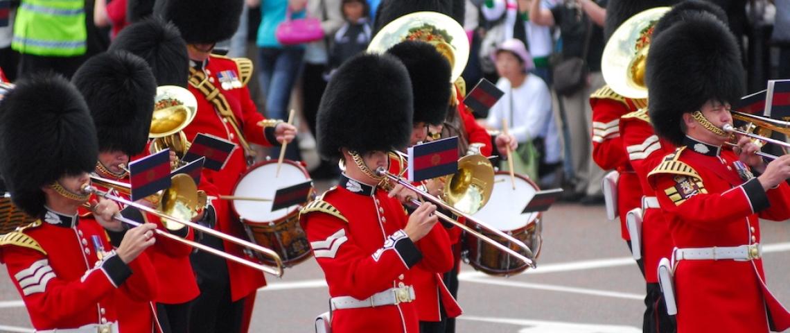 Windsor Grenadier Guards