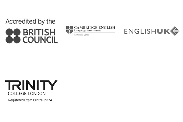 Sprachreise London Akkreditierungen Islington Centre for English