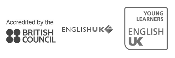 Akkreditierungen Englisch Sprachschule Kings Summer in Brighton