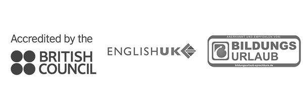 Akkreditierungen Englisch Sprachschule Speak Up English in London